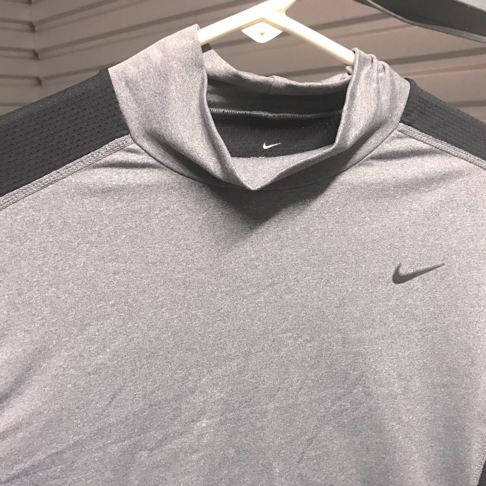 Nike Dri fit womens large shirt